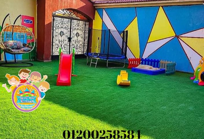دراسة جدوي لمشروع كيدز اريا 3