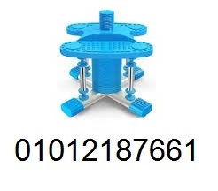 ? **جهاز تويستر الرياضي للتمارين المنزلية – خصر مشدود وجسم أنحف 