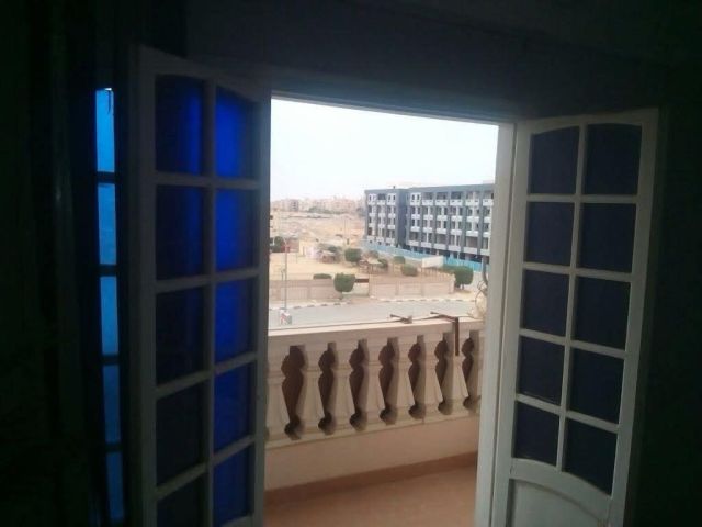 المحور المركزى مباشره الحى الثالث امام مجمع الاطباء ومنطقه البنوك 6