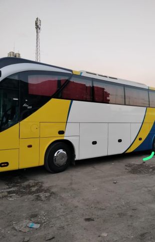 ايجار باص الى بورتو السخنة 01067451866 6