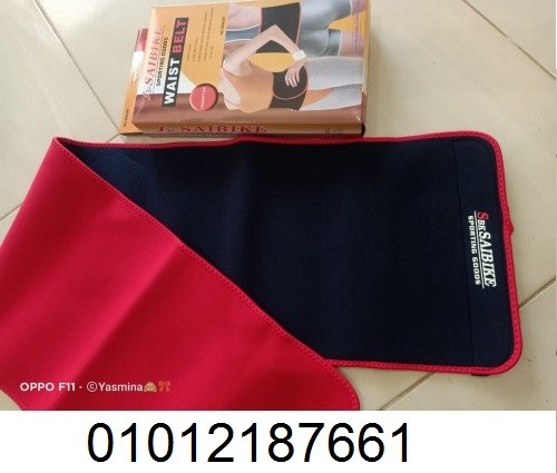 حزام ويست بلت لحرق دهون البطن - نتائج سريعة وفعالة.