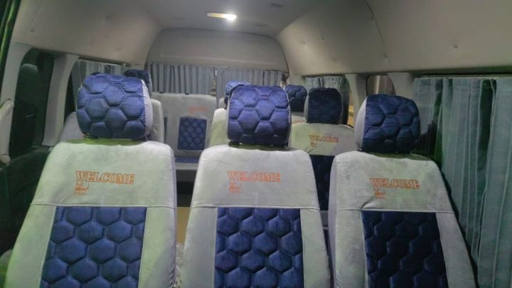 ايجار باص الى دهب 01067451866 5