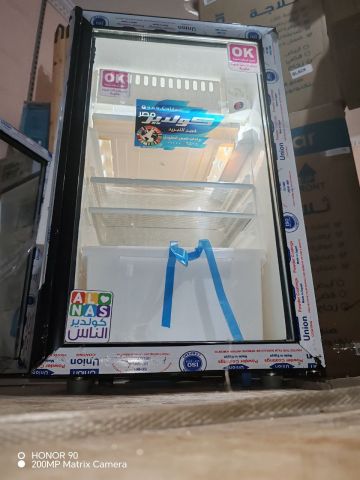 اشيك واقوى ثلاجة ميني بار تميمة زجاج  01013818080 4
