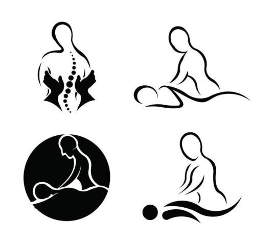 مساج سويدي  للسيدات  Secret massage for ladies 65%discount  