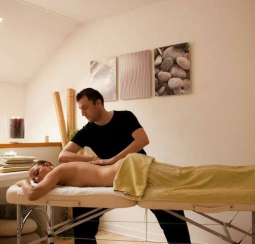 Massage in cairo 