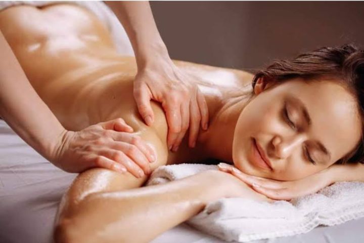 Massage in cairo  2