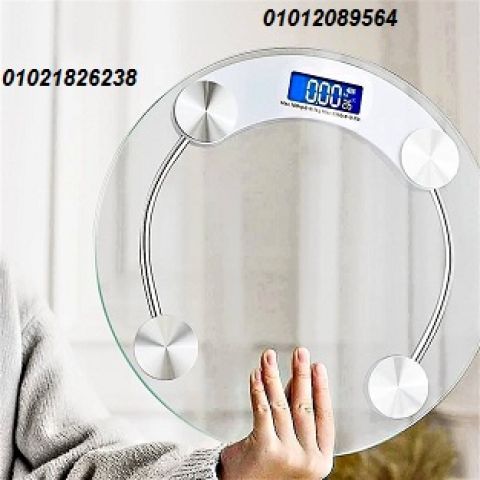 ميزان رقمي شخصي دقيق لقياس الوزن - نتائج فورية وموثوقة.