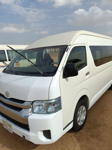 ايجار تويوتا الى دريم بارك 01067451866 3