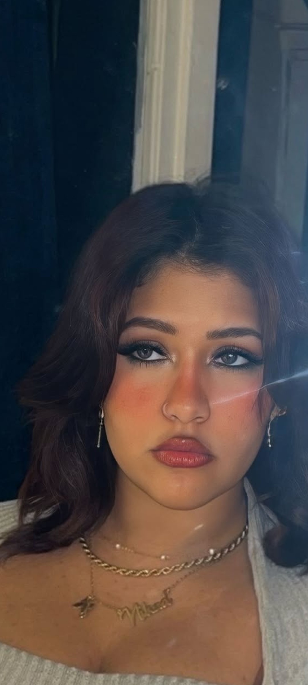 مطلوب بنت سيلز