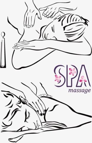   massage for Queen 79%discount  مساج سويدي للملكات والكابلز 