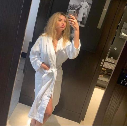 احجز افضل جلسه مساج ريليشن علي الاطلاق 10 مدربات مساج للرجال 2