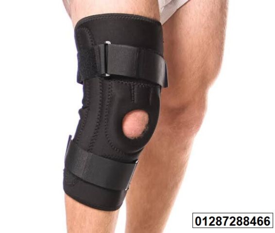 knee stabilizer ركبه مفصليه لعلاج خشونه الركبه