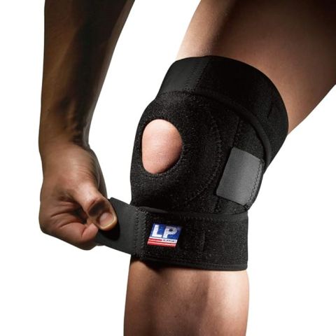 knee stabilizer ركبه مفصليه لعلاج خشونه الركبه 3