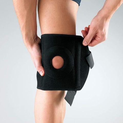 knee stabilizer ركبه مفصليه لعلاج خشونه الركبه 4