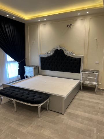 سكرتيرة تنفذي 3