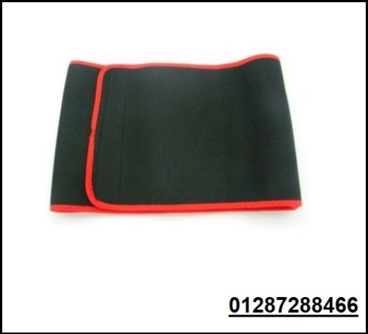حزام _ويست بلت Waist Belt_ لحرق دهون البطن 3