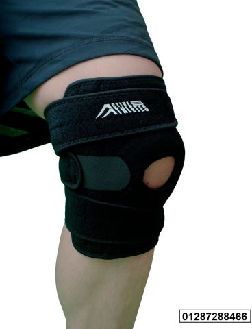 knee stabilizer ركبه مفصليه لعلاج خشونه الركبه