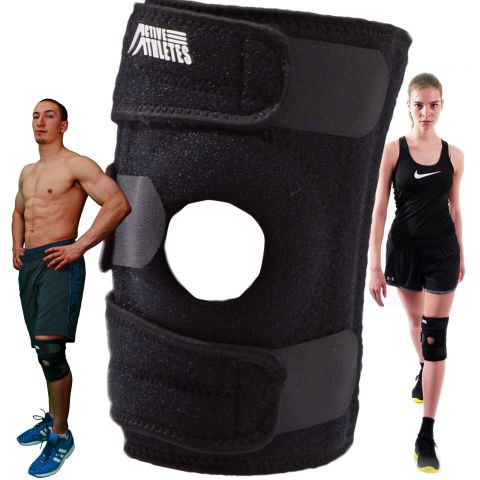 knee stabilizer ركبه مفصليه لعلاج خشونه الركبه 3
