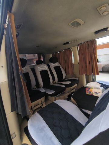 ايجار عربيه اتش وان للرحلات01503641917 7