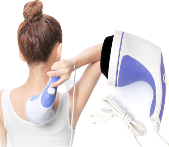 جهاز مساج ريلاكس اند تون Relax And Tone 3