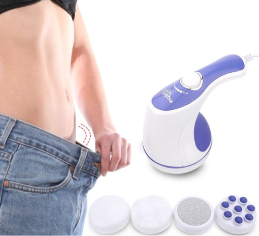 جهاز مساج ريلاكس اند تون Relax And Tone 4