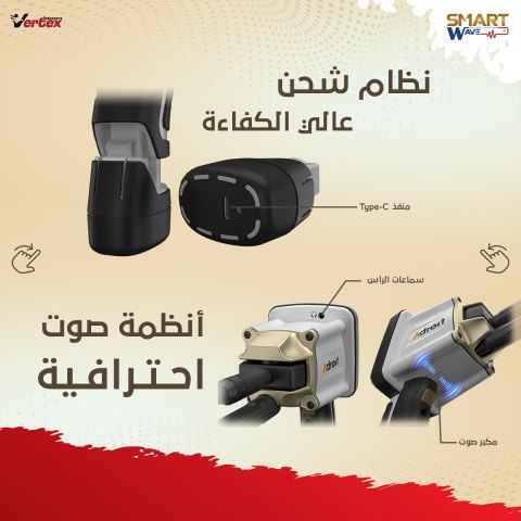 جهاز  Adroit لكشف الكنوز و الدفاىن و الفراغات و الالماس 3