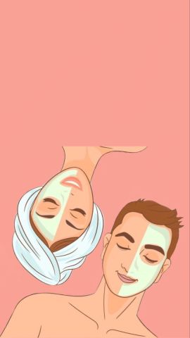 جلسات مساج سويدي فاخرة للسيدات والكابلز secret massage private 