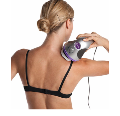 جهاز مساج وتدليك New Massager 4