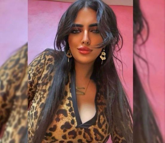 رقى وشياكه ودلع مش هتنساه مع جنسيات زى القمر