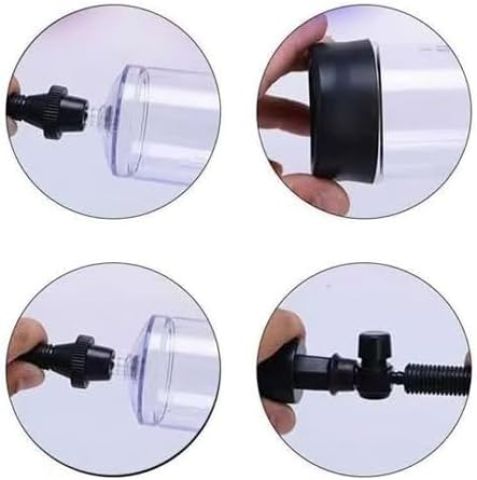 جهاز Penis Pump Manual تكبير العضو الذكري 3