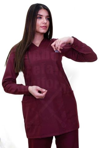 تصميمات الزى الموحد الطبى -يونيفورم الاطباء-يونيفورم التمريض  2