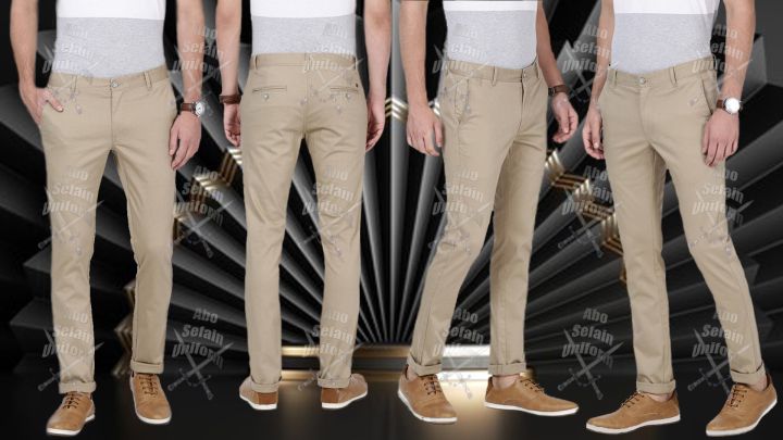 تصميمات الزى الموحد للمطاعم و الكافيهات -يونيفورم شيف 3