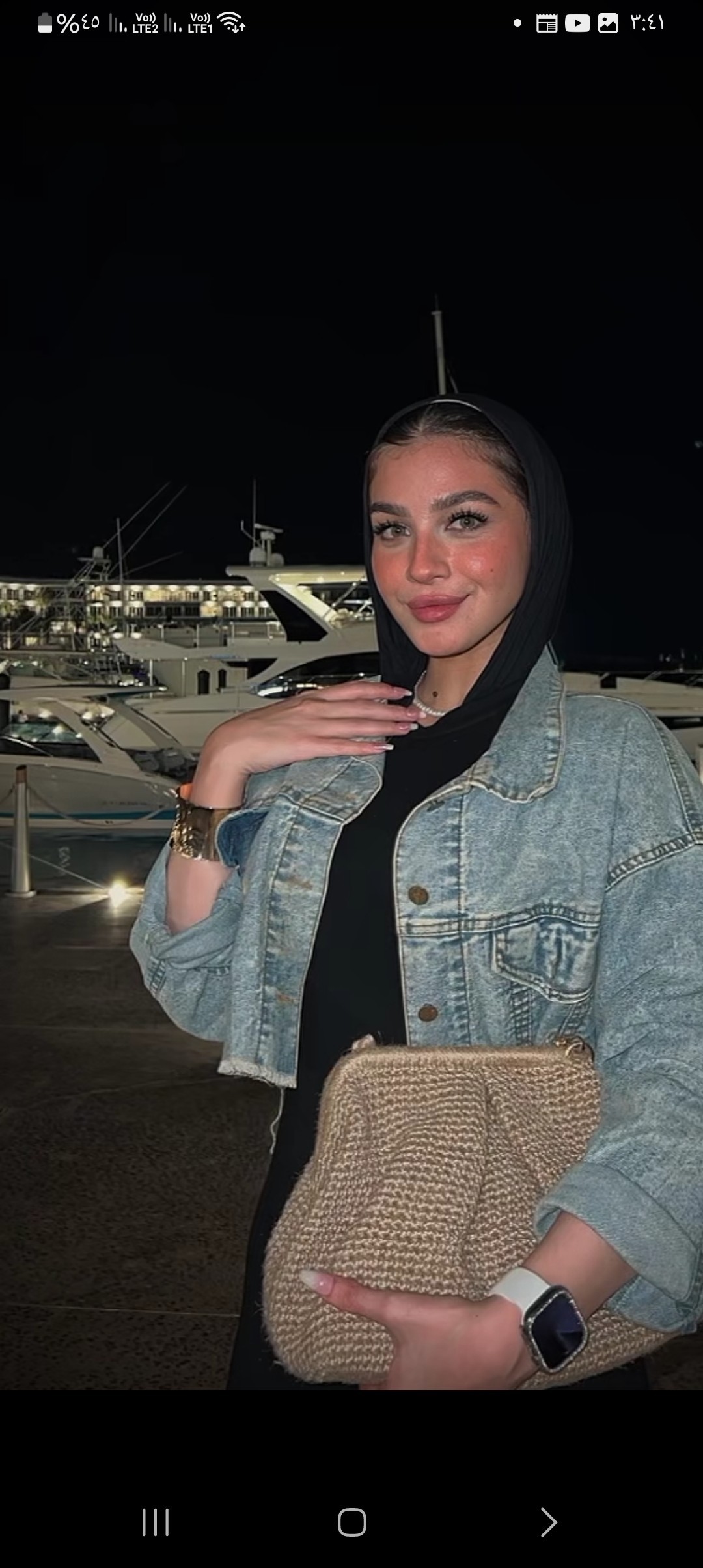 مساج في الساحل الشمالي  بريفيت مدلكات vip مكانك