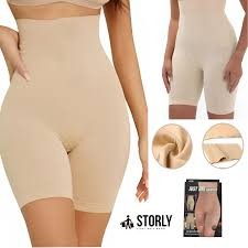 شورت Just One Shaper - تنحيف البطن والأرداف بشكل فوري 2