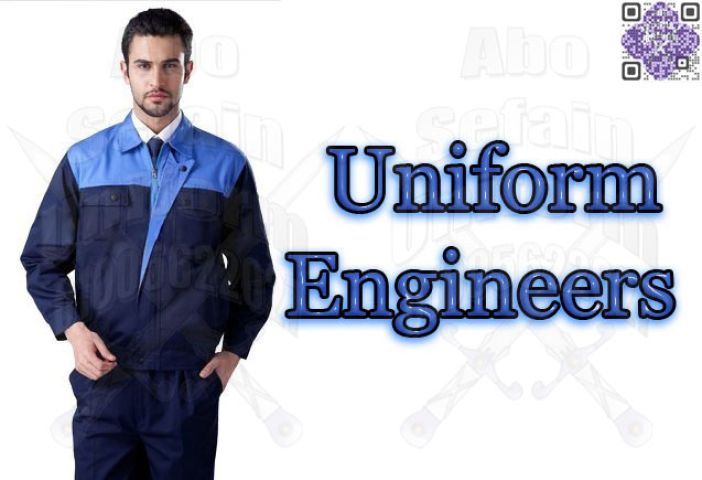 أفضل تصميمات(بالطو -افاول -بدل المهندسين و عمال المصانع و الشركات 8