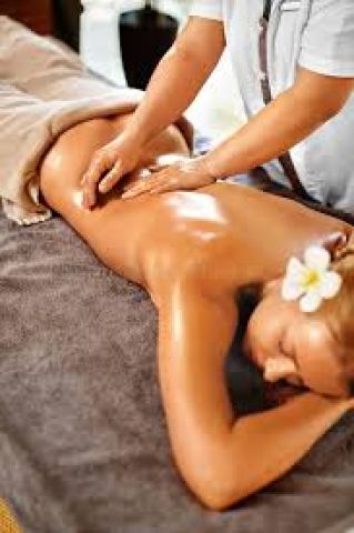 MASSAGE FOR MY LADIES 