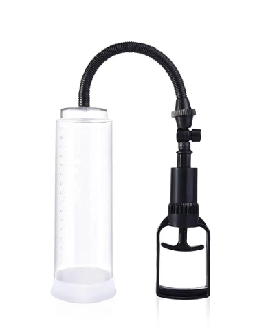 جهاز Penis Pump Manual - تكبير العضو الذكري بشكل آمن وفعال 3