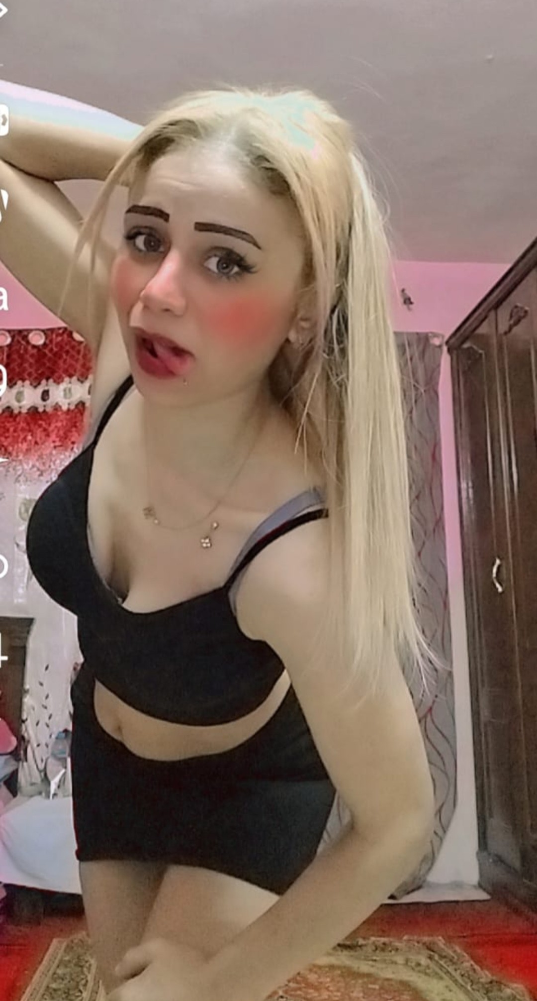 مساج ريليشن مع افضل خصوصية واجمل بنات+اماكن خاصه في اي بي