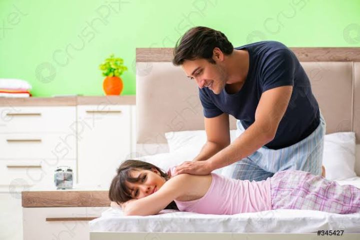 مساج برايفت للسيدات فقط ليس للراجل 