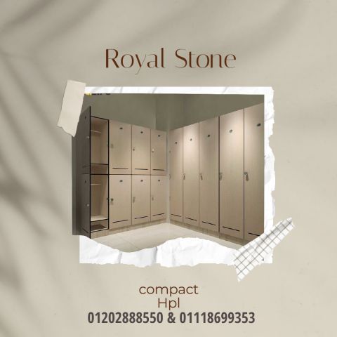 اسعار قواطيع حمامات كومباكت hpl 2