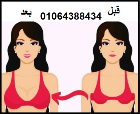 جهاز تكبير الثدي اليدوي المزدوج 3
