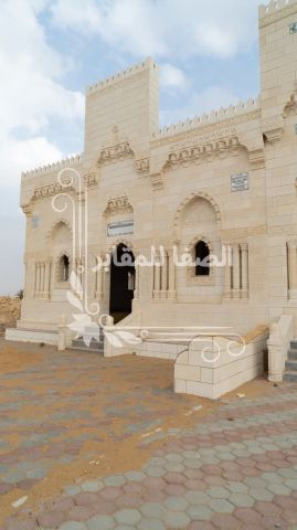 مقابر شرعية للبيع – الجيزه/ القاهره– تسليم فوري وأوراق رسمية