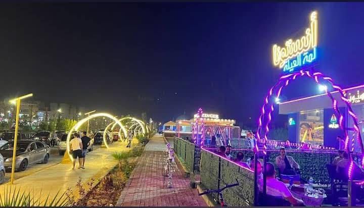 عاوز بنت تعملي جلسه مساج في حدائق اكتوبر 