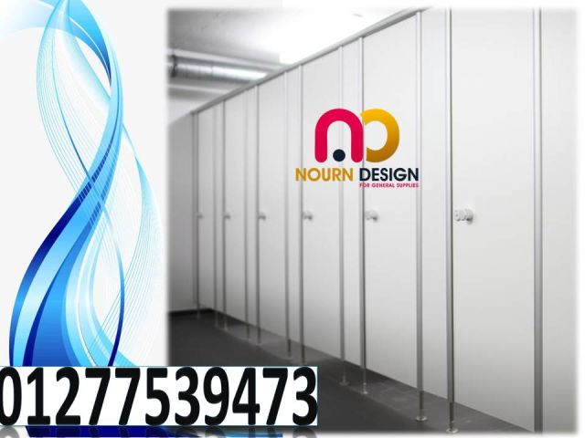 نورن ديزاين  compact & corian  3