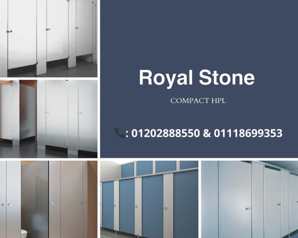  اسعار قواطيع حمامات كومباكت hpl