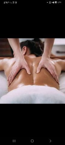 مساج برايفت سريه تامه 