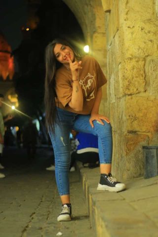 أنا هايجه وبين بتاعك دايبه تعال حطه وطفي ناري من التعب مدينة نصر 