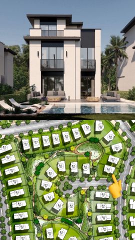 Last Standalone ‼‼  At East Mostkbal City 3