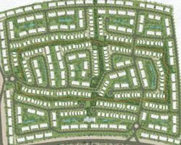 Last Standalone ‼‼  At East Mostkbal City 7