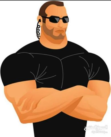 متخصص  في تحصيل الديون المتعثره  وحل مشاكل  الشيكات